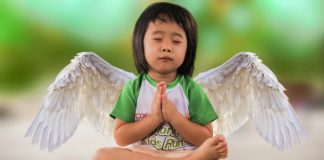 What parents can do to encourage mindfulness in children