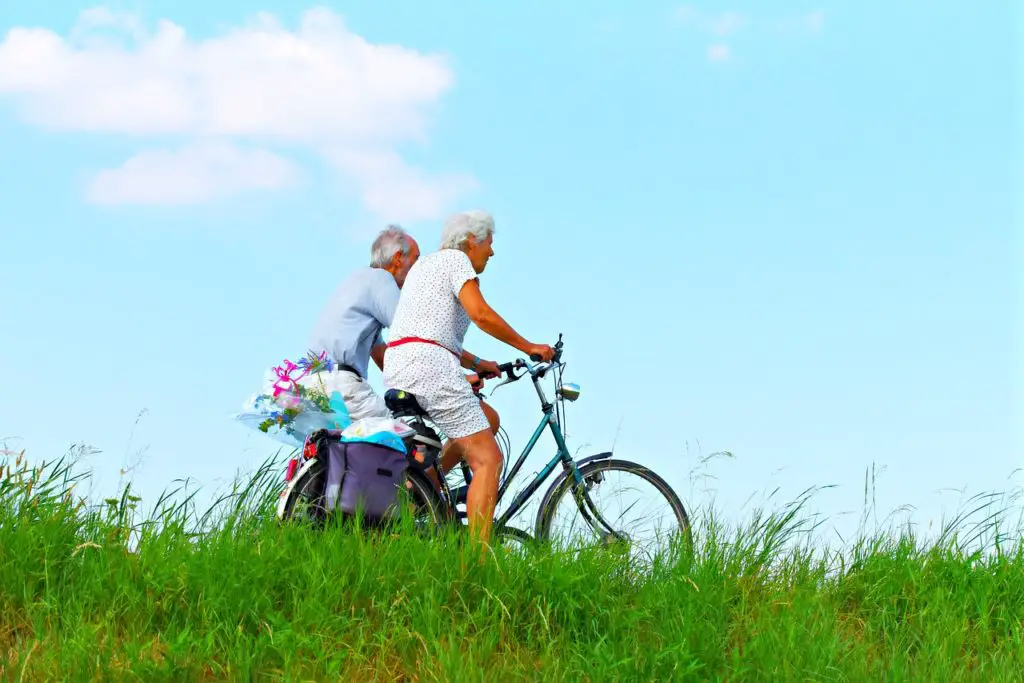 Making The Most Of Retirement Living