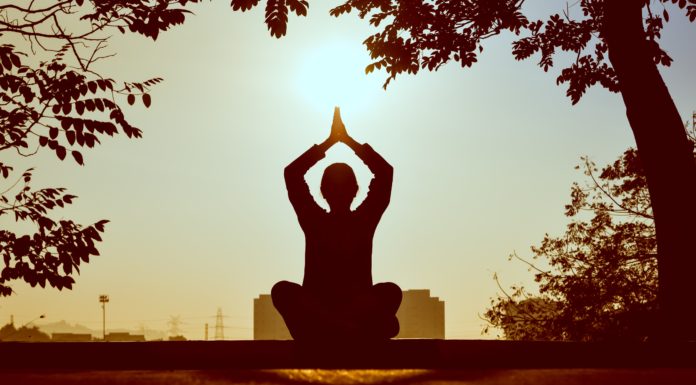 Use These Tips to Apply Meditation to Daily Activities
