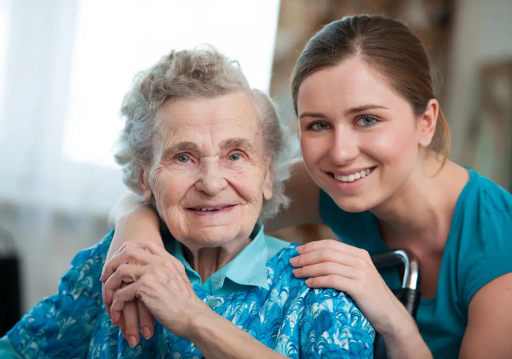 Home Care Packages Explained