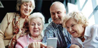 Be Connected webinar series for older Australians – 10-20 July