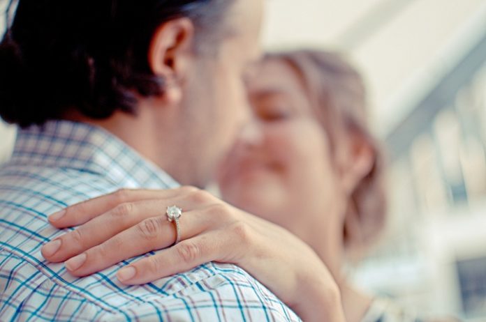 10 Ways to Spice Up Your Marriage