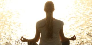 How to Meditate Even if You're Fidgety and Stiff