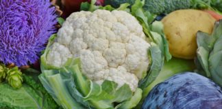 Why You Want Cauliflower on Your Menu