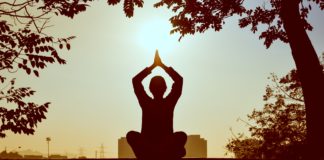 Use These Tips to Apply Meditation to Daily Activities
